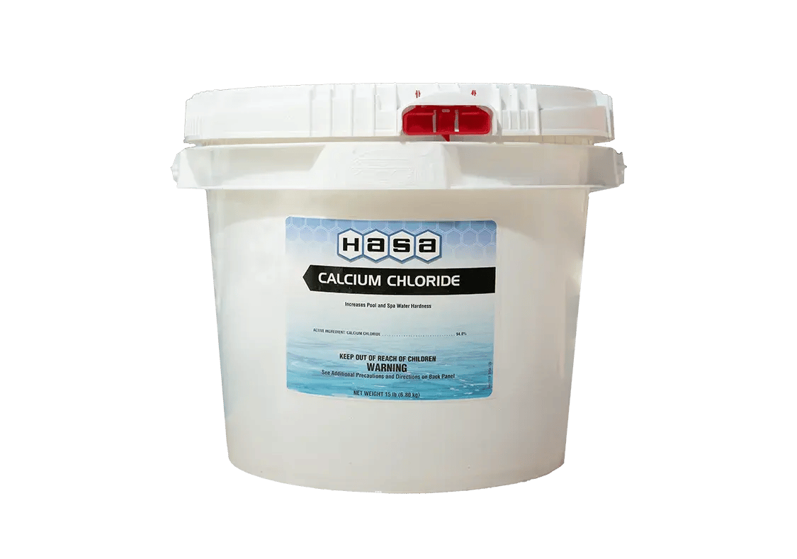 Calcium Chloride (Dry) Product