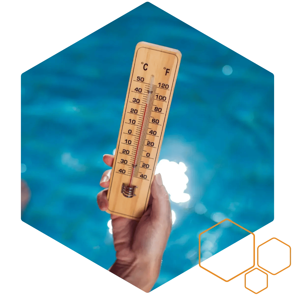 Honecomb_SunnySummerDay_Poolside_Thermometer