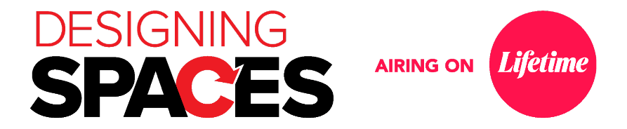 designing spaces lifetime logo
