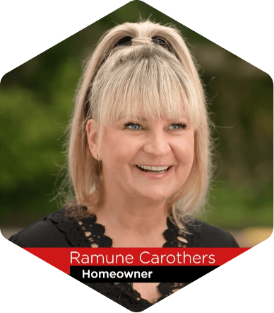 Ramune Homeowner Headshot