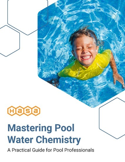About HASA | Industrial & Recreational Water Treatment