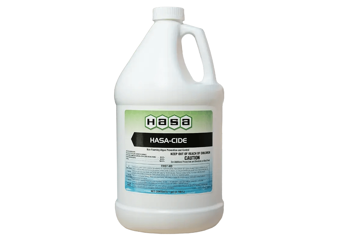 HASA Cide Product