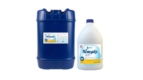 Simply PURE Enzyme