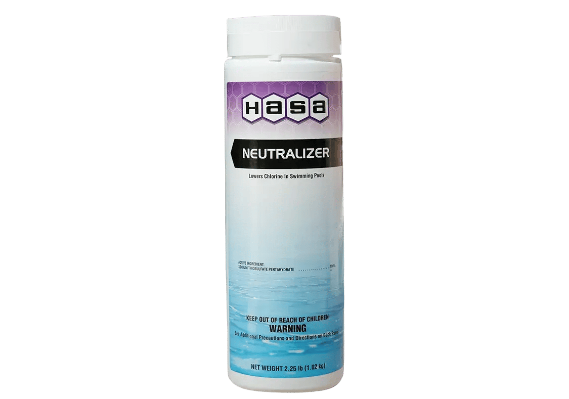 Neutralizer Product