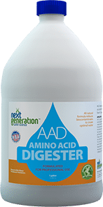AAD – Amino Acid Digester