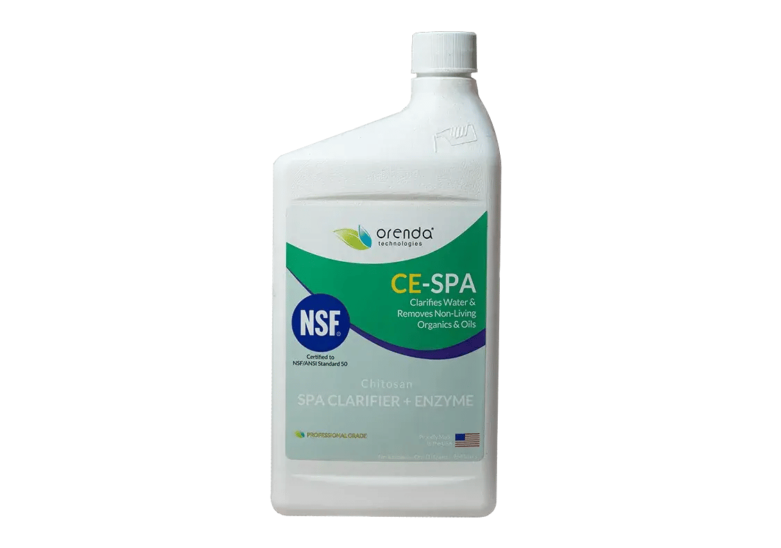 Orenda CeSpa Product