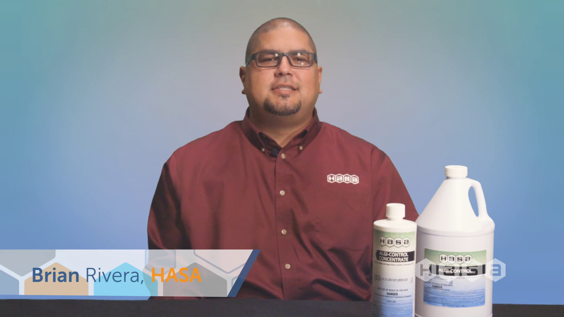 Video Tutorials & Recent News Content Regarding HASA Products | HASA