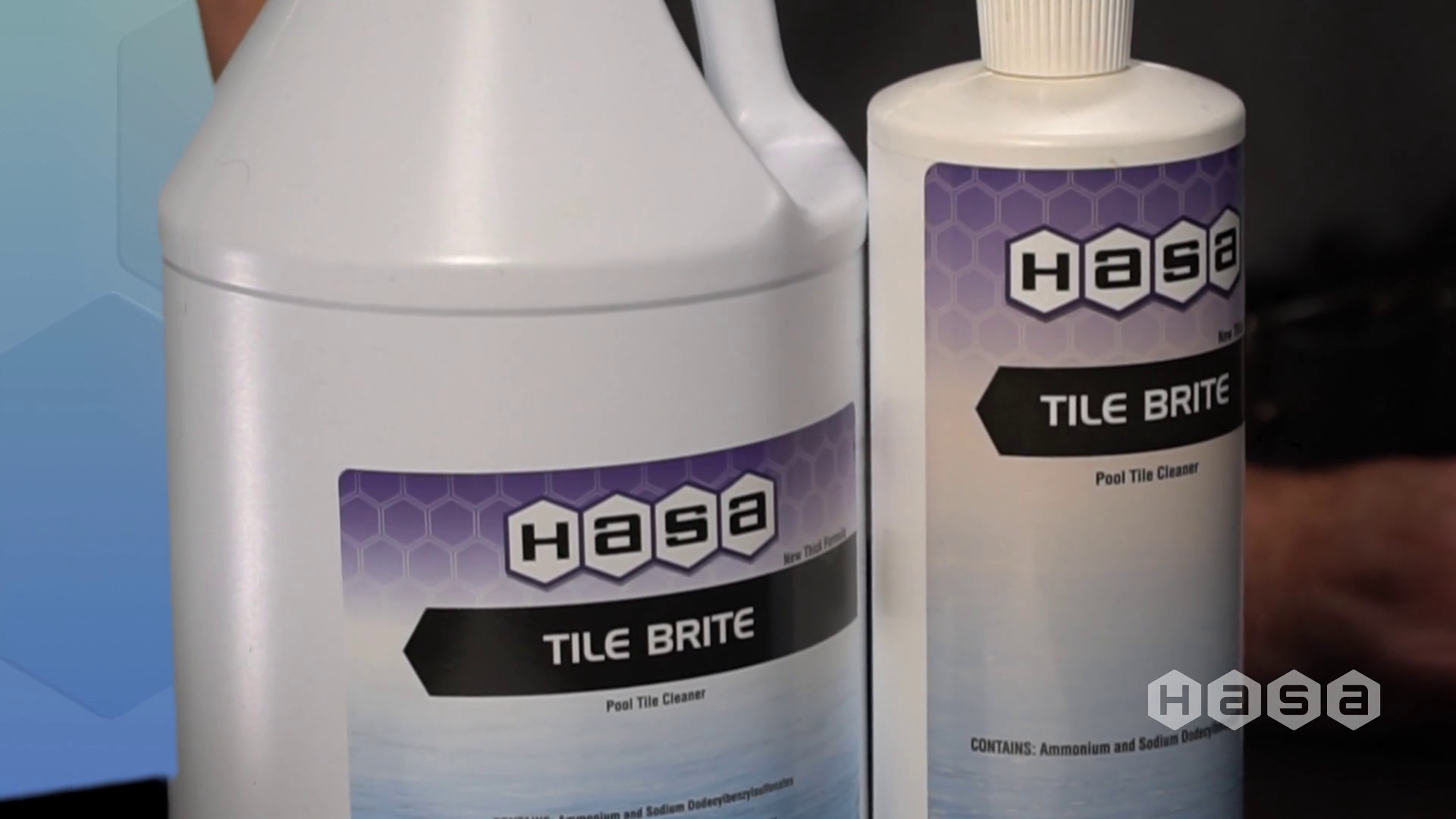 Tile Brite