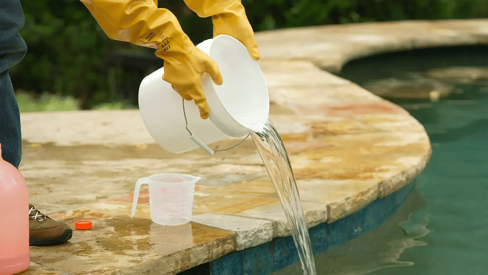 WaterChem