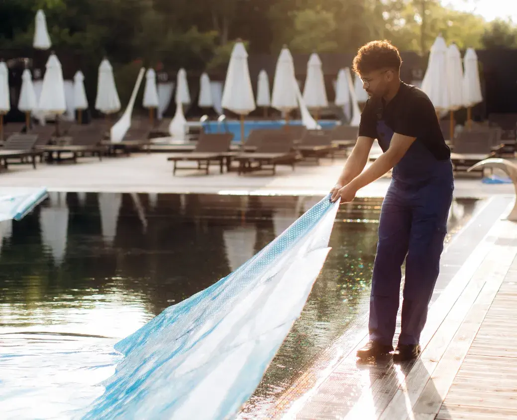 How to Maintain a Pool for Summer - Tips to Be Prepared