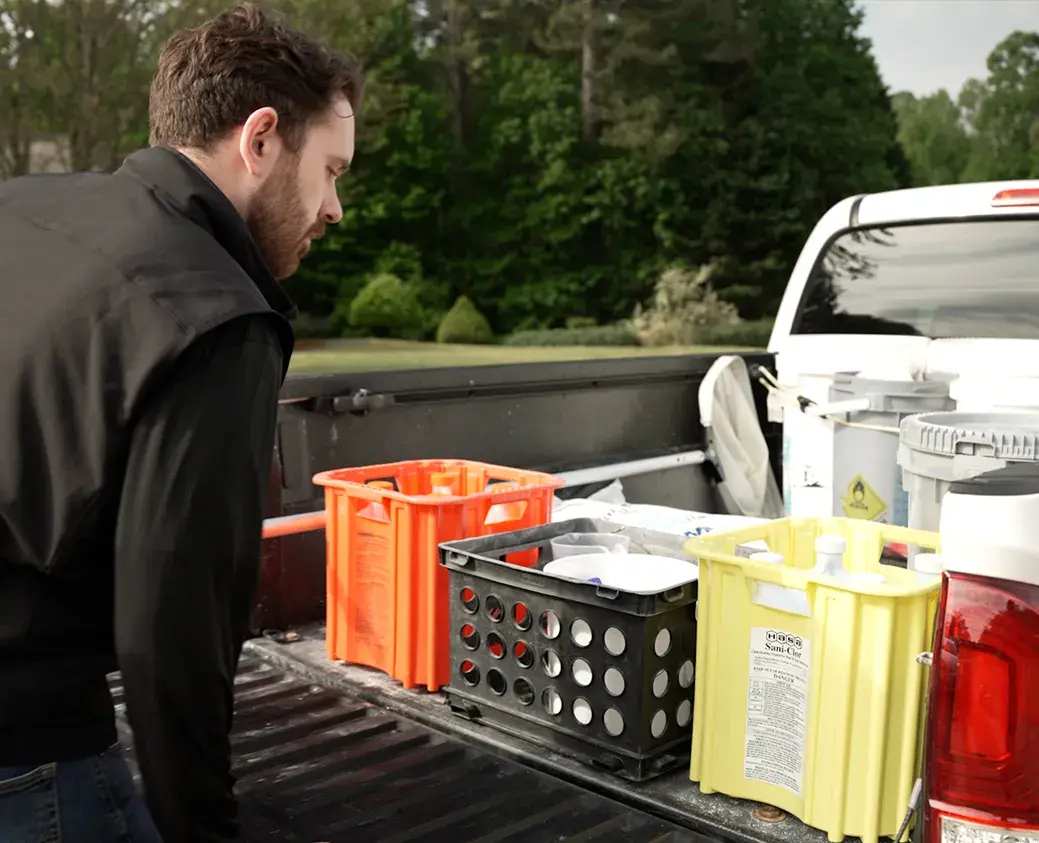 How to Prepare Your Traveling Office: Tips for an Efficient & Safe Vehicle