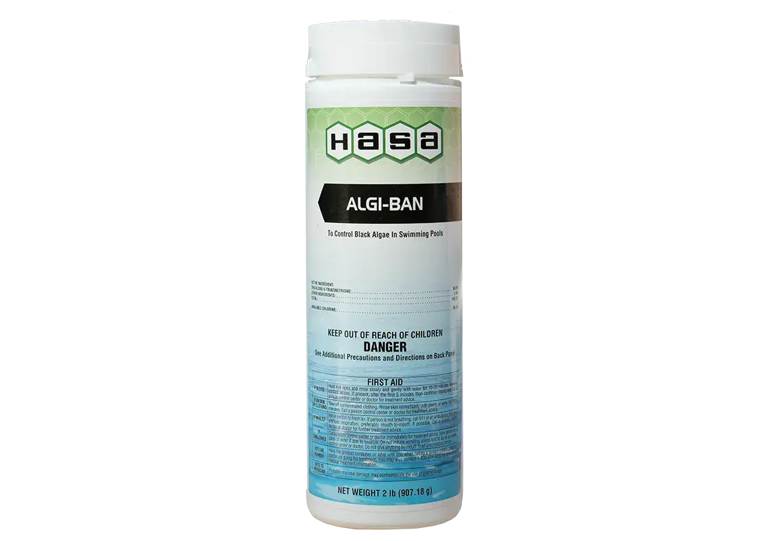 AlgiBan Product