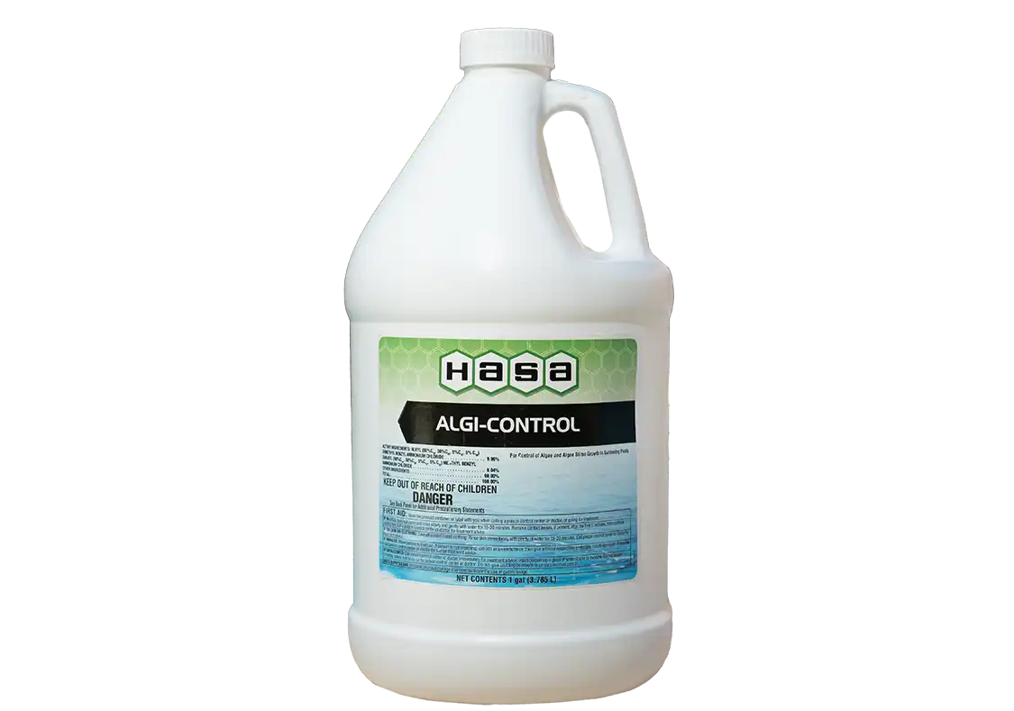 Algi-Control Product