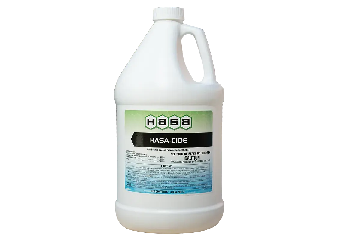 HASA cide Product