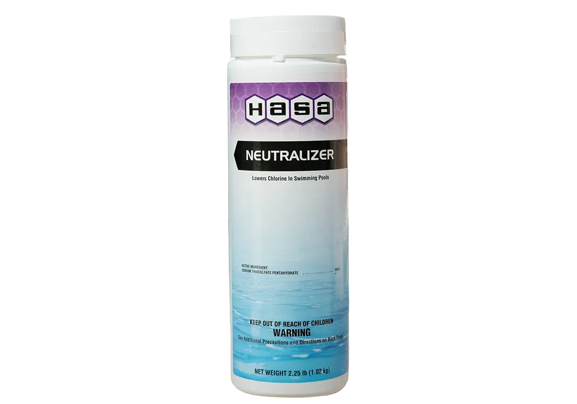 Neutralizer Product