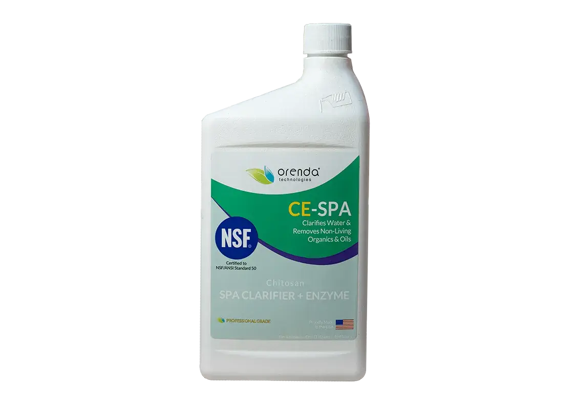 Orenda CeSpa Product