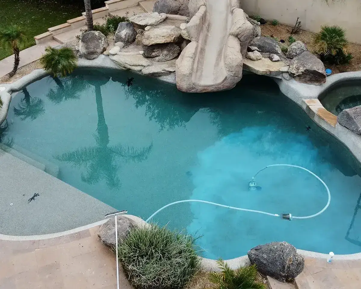 The Basics of Phosphates in Pool Water | HASA