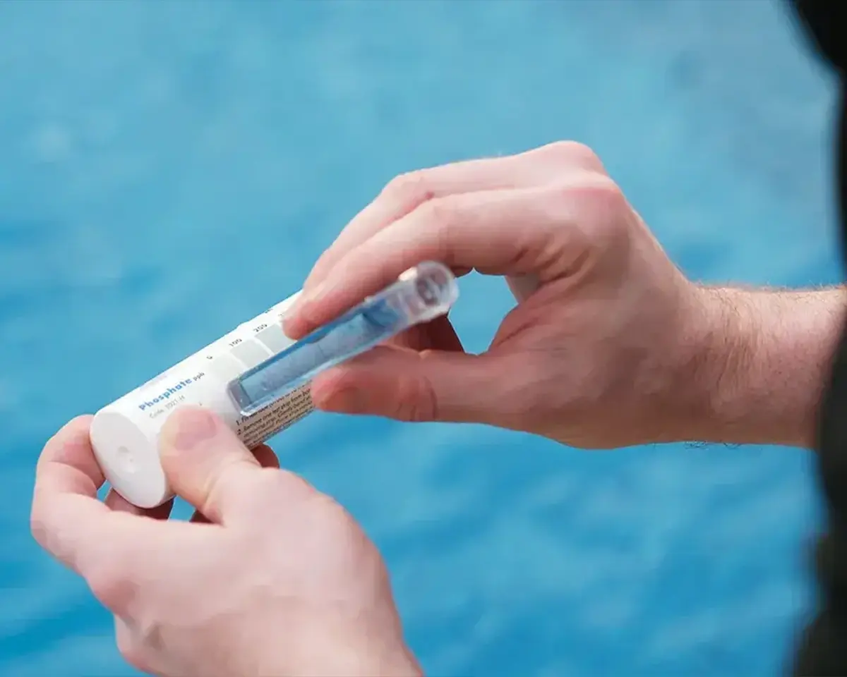 How Pool Care Professionals Solve Problems Like Detectives