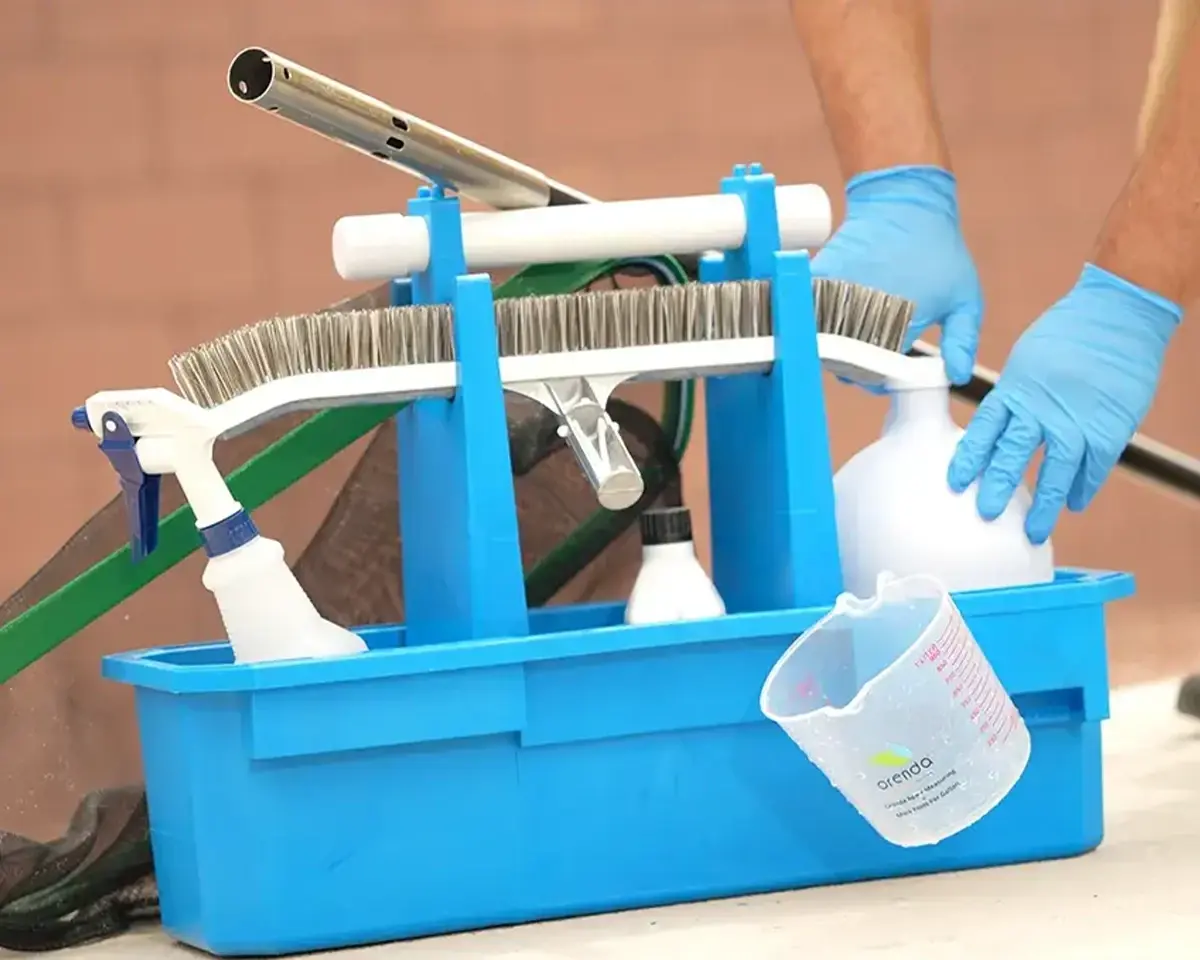 10 Essential Tools Every DIY Pool Owner Should Have