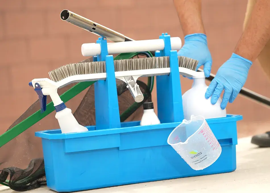 10 Essential Tools Every DIY Pool Owner Should Have
