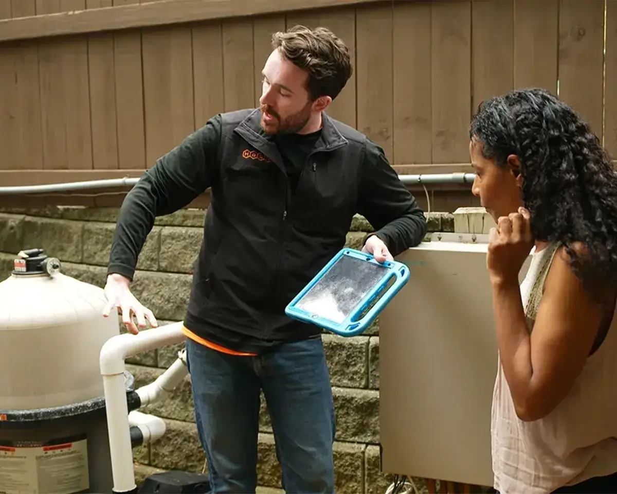 The Future of Pool Care: Innovations to Watch Out For