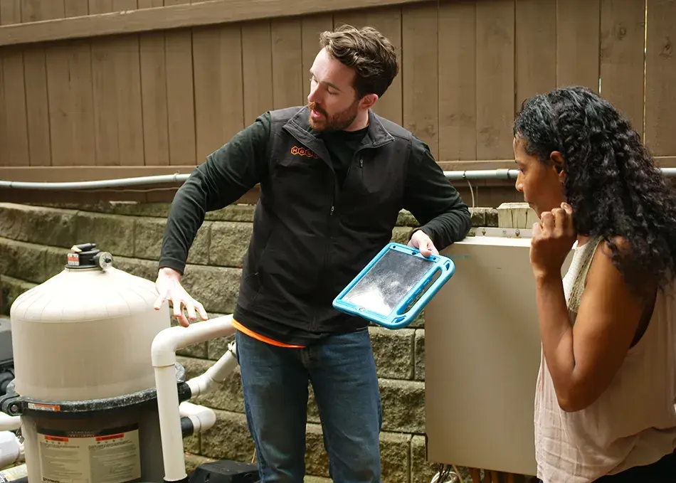 The Future of Pool Care: Innovations to Watch Out For