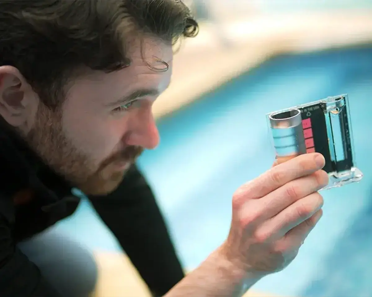Why Professional Pool Service Pays Off