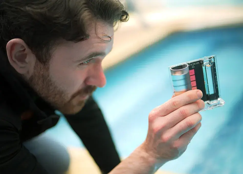 Why Professional Pool Service Pays Off