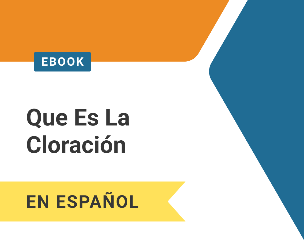 Understanding Chlorination - Spanish