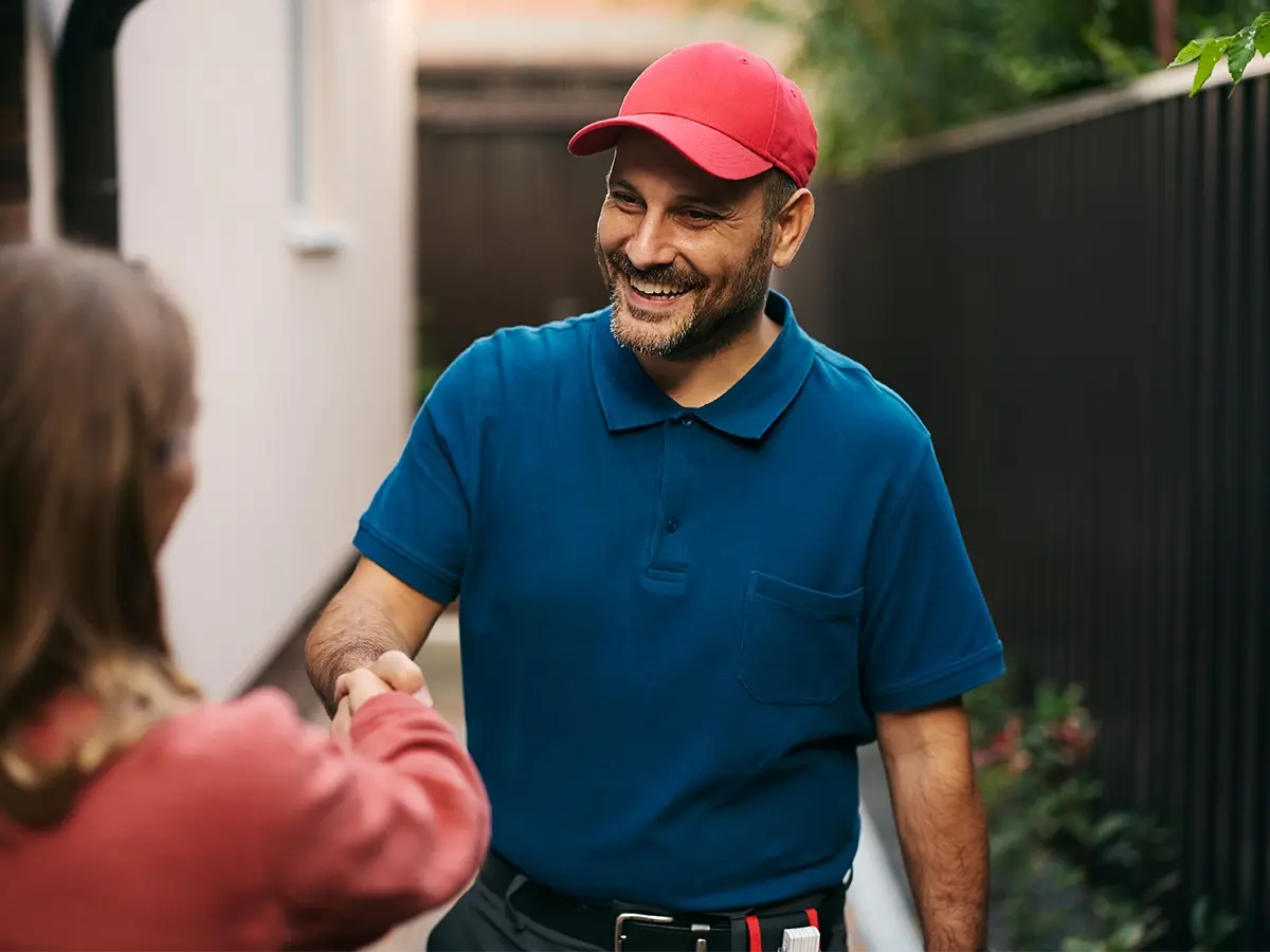 Why Great Pool Service Pro Communication Creates Happy Customers