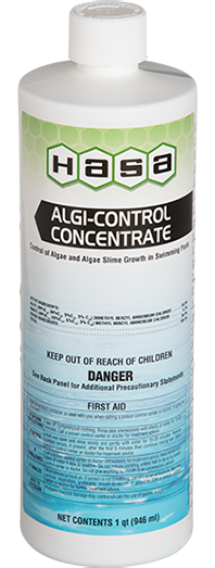algi-control concentrate