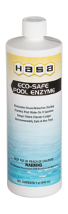 HASA Eco Safe Pool Enzyme 0165 copy