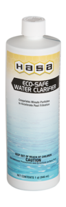 HASA Eco Safe Water Clarifier 0173 copy