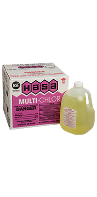 multi-chlor