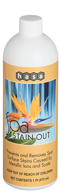HASA Spa Stain Out 0018