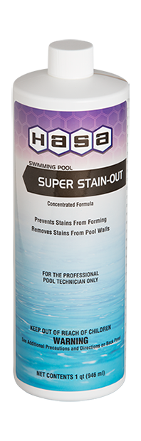 Super Stain-Out