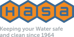 HASA Keeping your water safe and clean since 1964