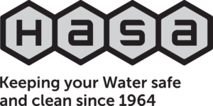 HASA Keeping your water safe and clean since 1964