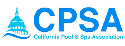 CPSA, California Pool & Spa Association