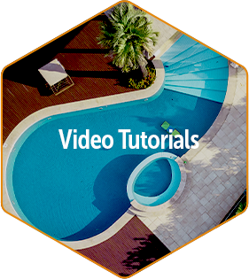video tutorials